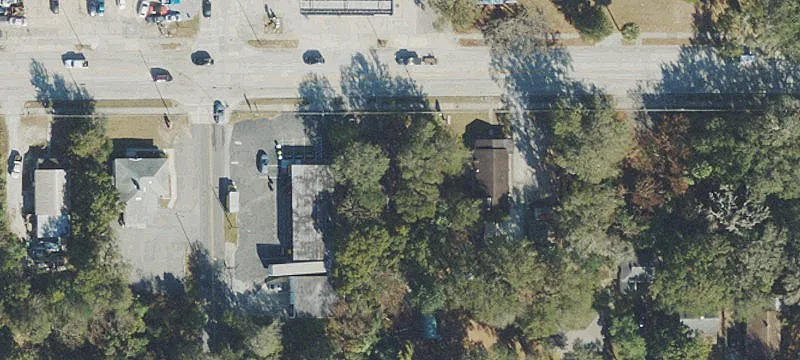 Mixed-Use Live-Work Property