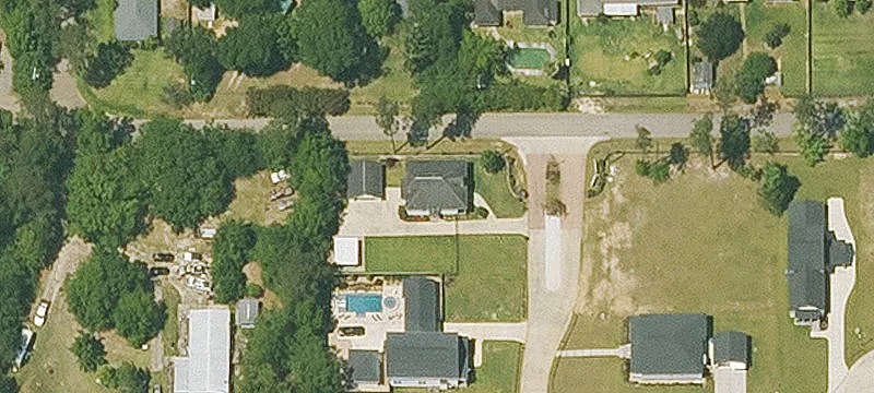 Residential Home Lot For Sale