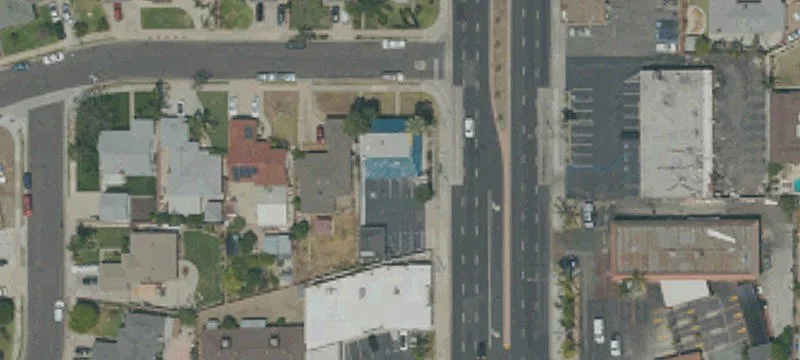 Stand-Alone Medical Office Building