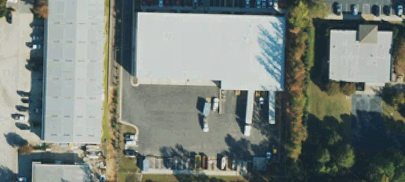 New Flex/Warehouse Building