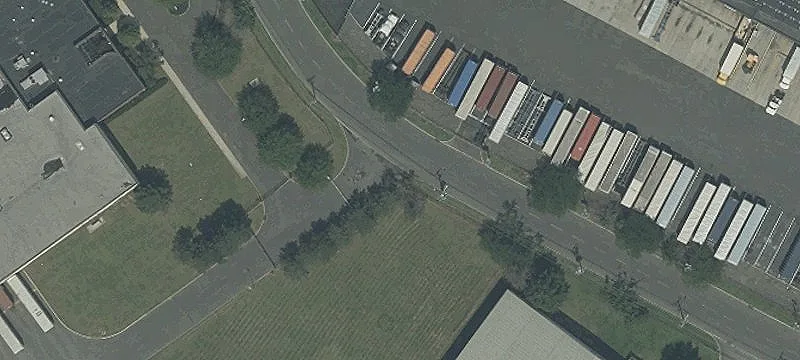 Warehouse and Distribution Space