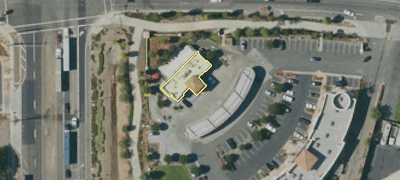 ARCO ampm Fuel and Convenience Center
