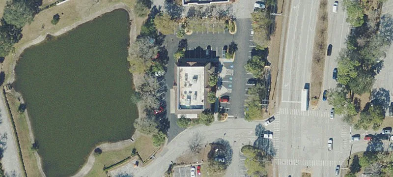 Ground Lease Retail Development Site