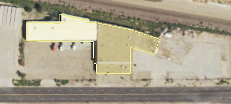 Large Distribution Center