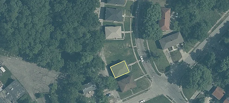Agricultural Development Land with Three Lots