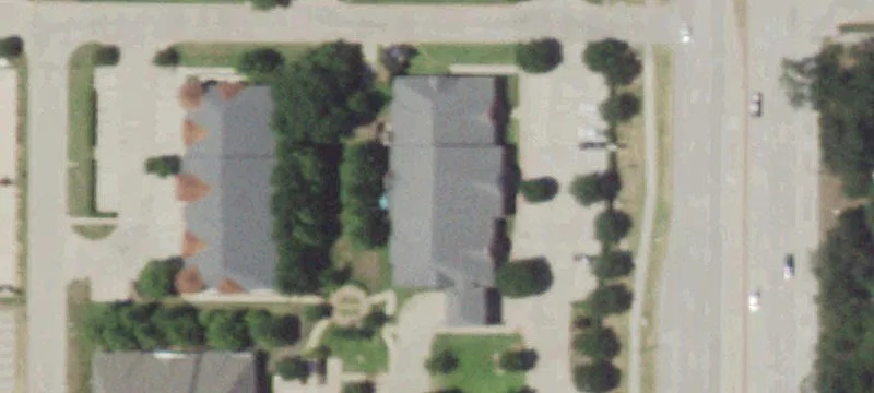 Vacant Freestanding ER Facility