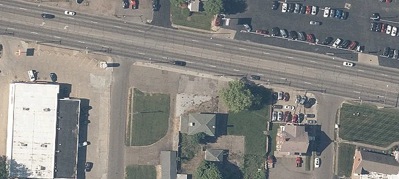 Commercial Land Development Opportunity