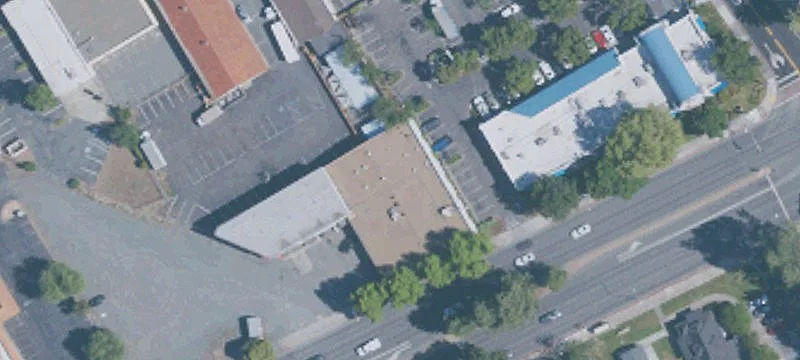 Mixed-Use Retail Investment Property