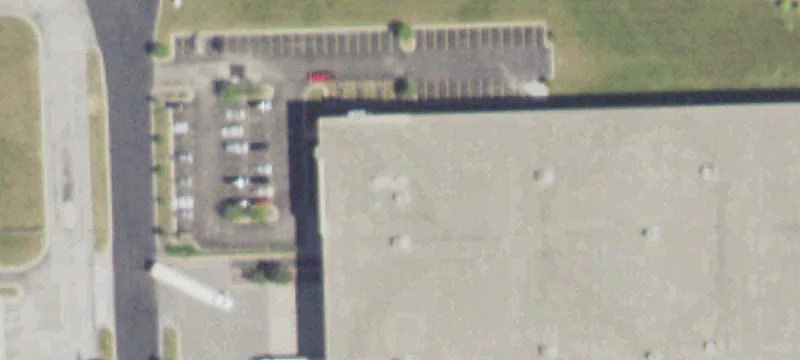 Industrial Distribution Facility