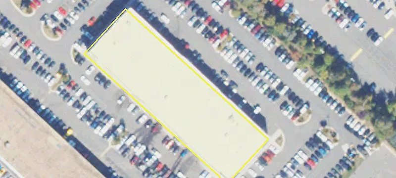 Automotive Showroom and Repair Facility