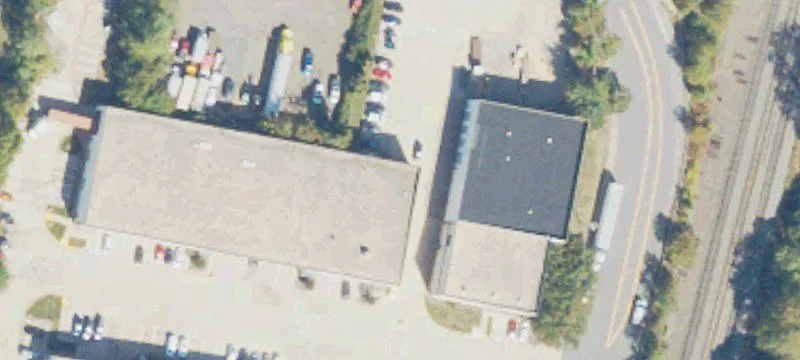 Dock-High Warehouse Sublease Bays