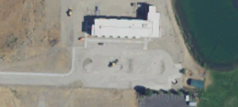 Multi-Building Retail and Office Development