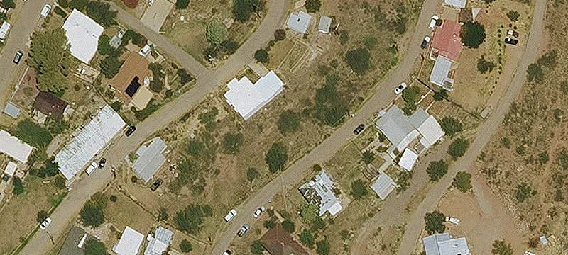 Vacant Residential Lot