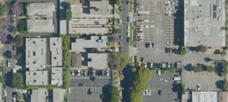 Historic 9-Unit Multifamily Property