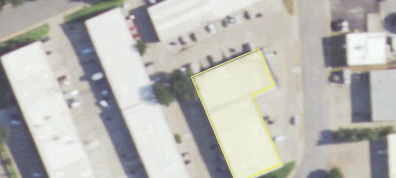 Warehouse with Private Office