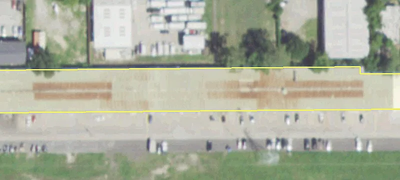 Self Storage Facility Opportunity