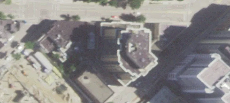 Downtown Office Suite with Five Offices