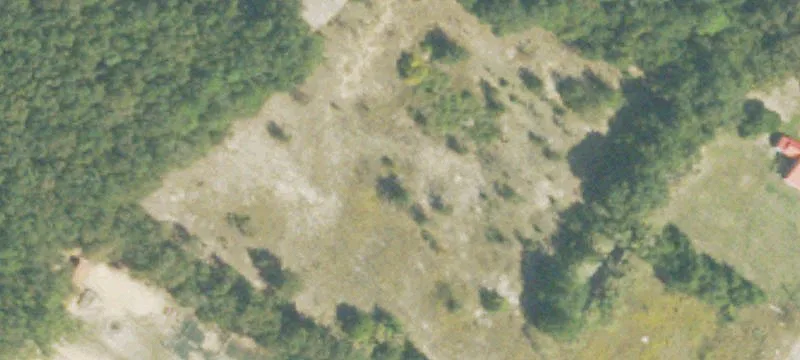 Commercial Land with Major Road Frontage