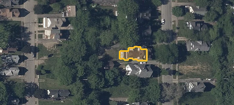 Residential Development Land Parcel