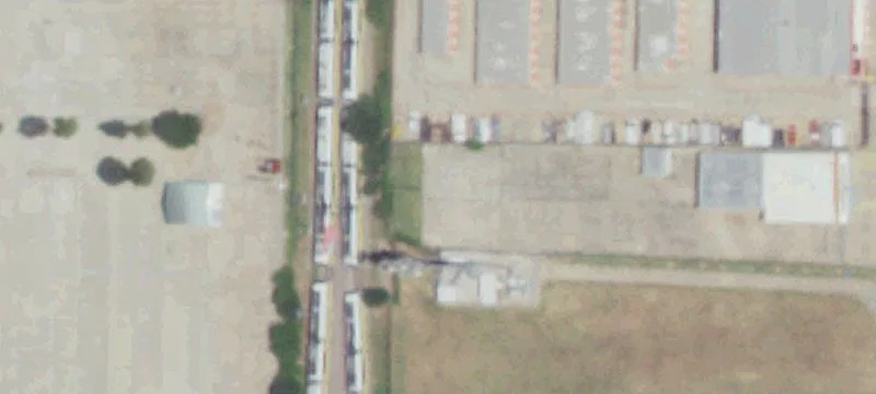Industrial Land Opportunity