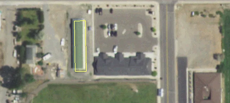Office Building For Sale