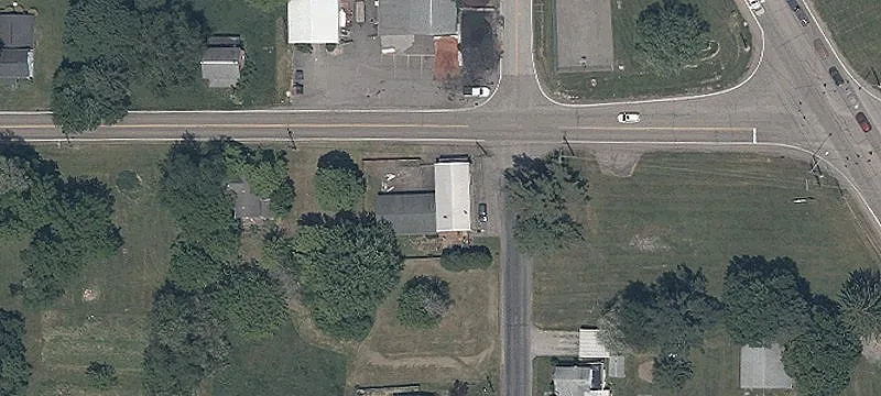 Industrial Warehouse for Sale