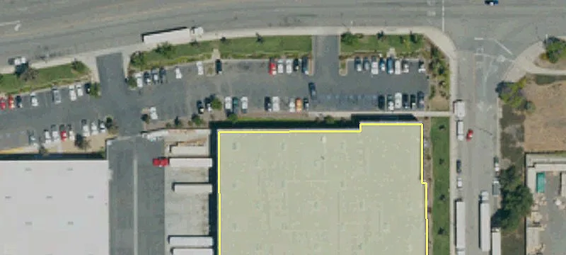 Warehouse and Distribution Space