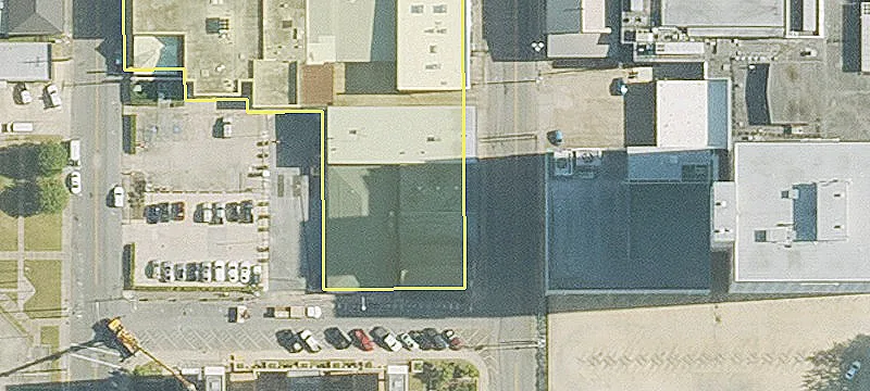 Downtown Office Suite with Parking