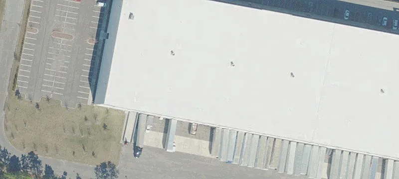 Distribution Center for Lease
