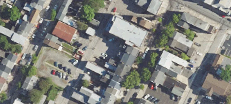 For-Sale Office Building