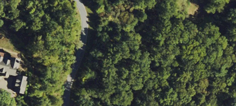 Mountain View Custom Home Lot