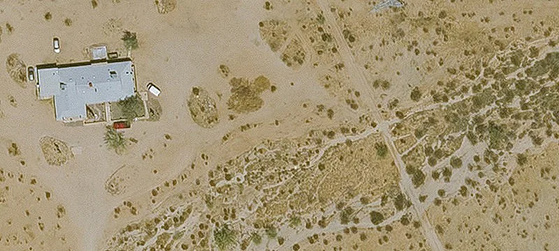 Specialty Property Lot