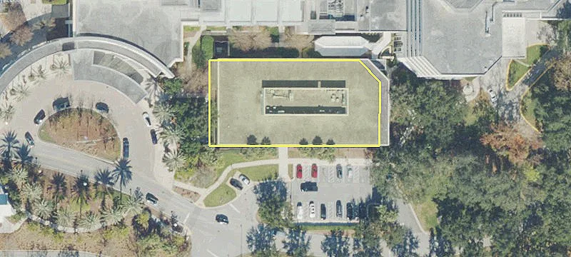 Class B Medical Office Building