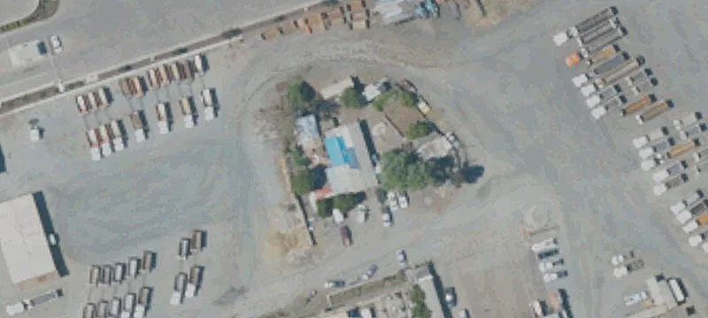 Vacant Farmland Parcel