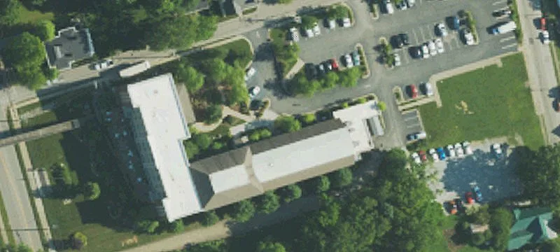 Medical Office Space in Assisted Living