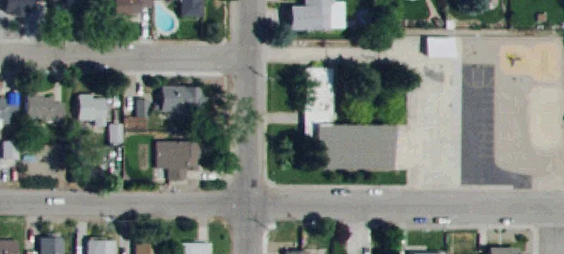 Church and Community Facility Opportunity