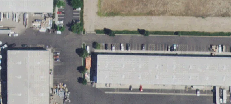 Class A Multi-Tenant Industrial Investment