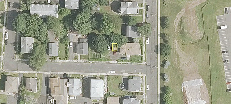 Colonial 4-Family Investment