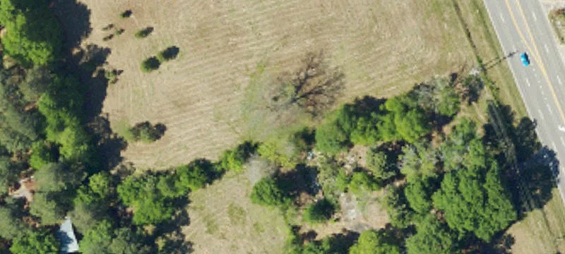 Corner Commercial Land Parcel