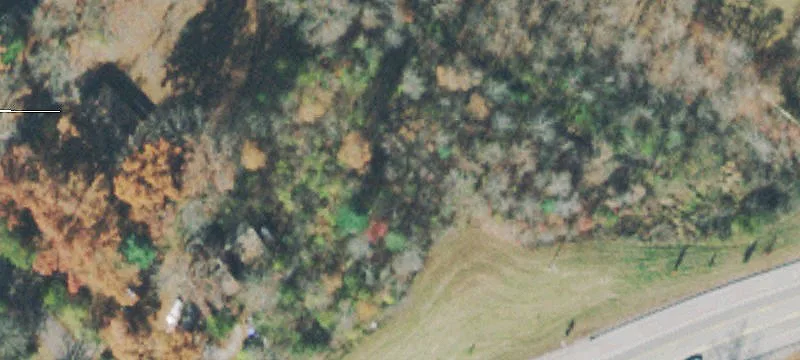 Corner Industrial Land Parcel