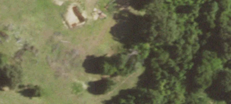 Agricultural Land