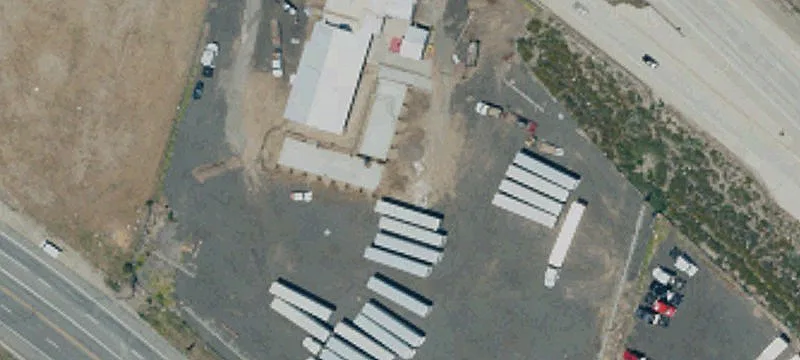 Drive-Through Ground Lease Site
