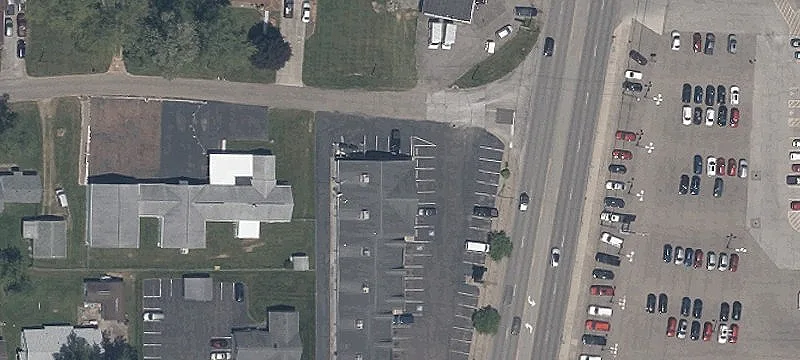 Retail Strip Center Opportunity