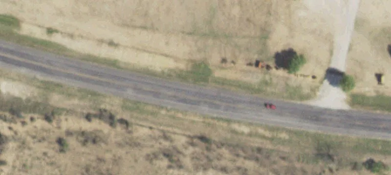 Hunting and Ranch Recreational Acreage