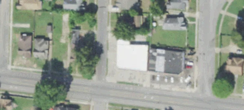 Value-Add Retail Building Opportunity
