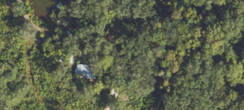 Hunting Land Parcel