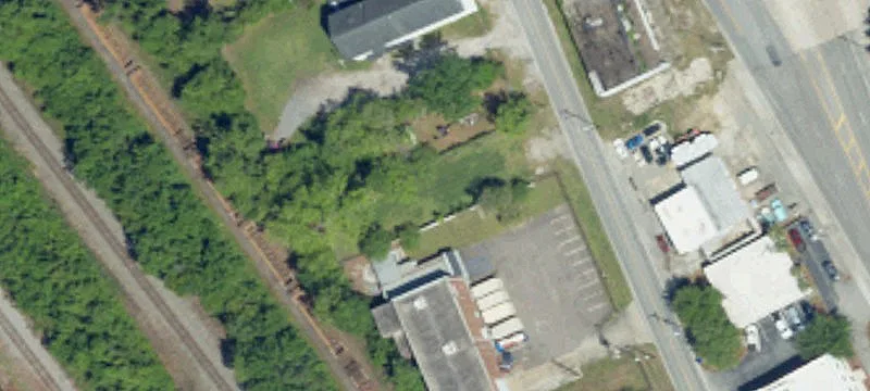 Industrial-Flex Building Sublease
