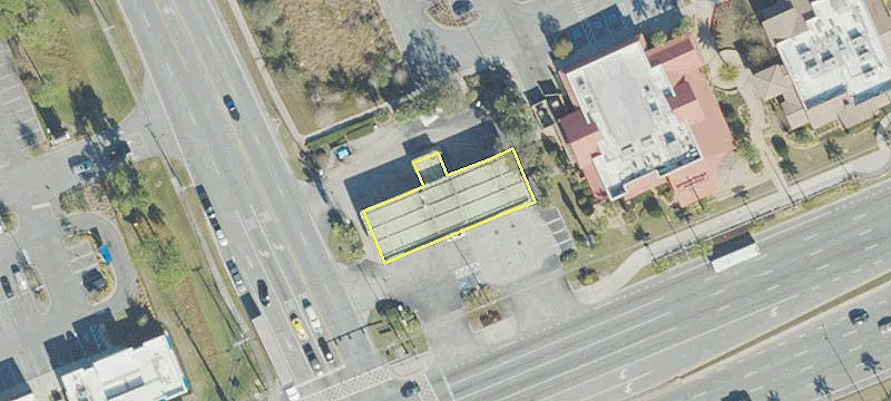 Restaurant Space for Sublease