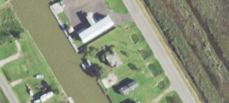Pelican RV Park