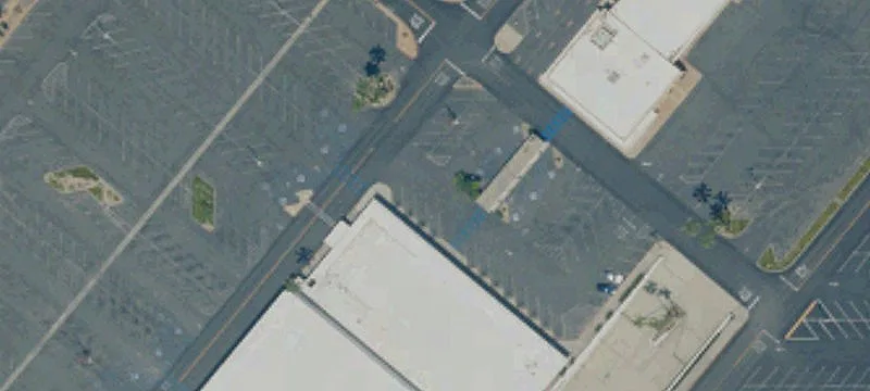 Large-Format Retail Space with Dock Access